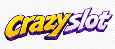 CrazySlot Logo